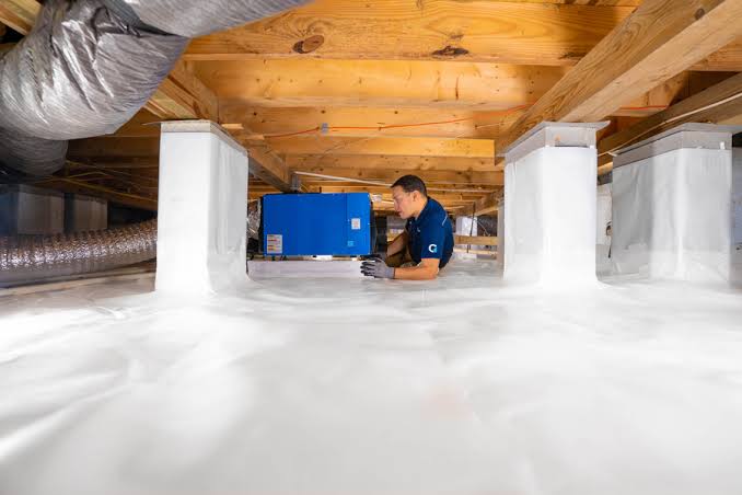 Crawl Space Cleaning in Australia: A Practical, Expert Guide