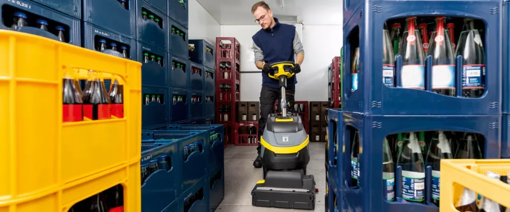 Cold Storage Cleaning in Australia: The Complete Guide