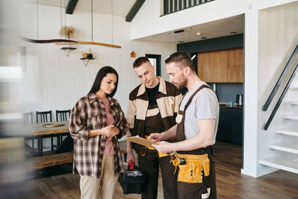 Property Maintenance Services in Australia: The Complete Guide